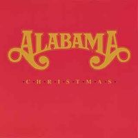 Alabama - Alabama Christmas, Vol. 1